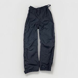 VTG Wom S MEC Pants windbreaker fullzip Polartec fleece Mountain equipment co-op
